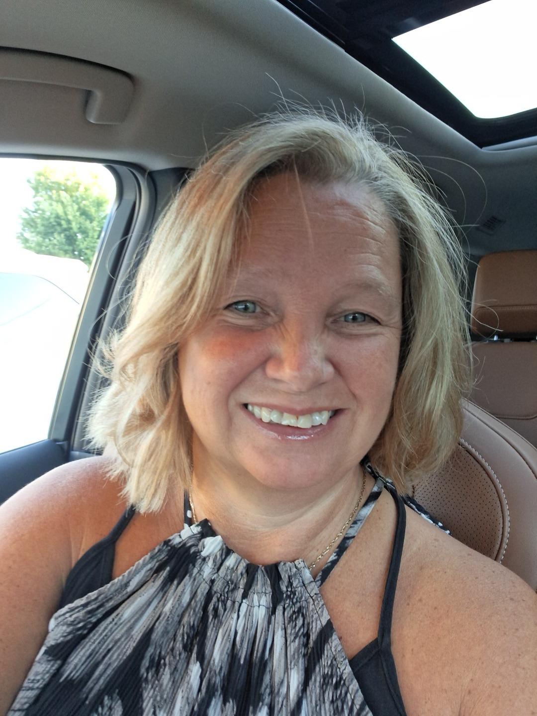Julie Hould