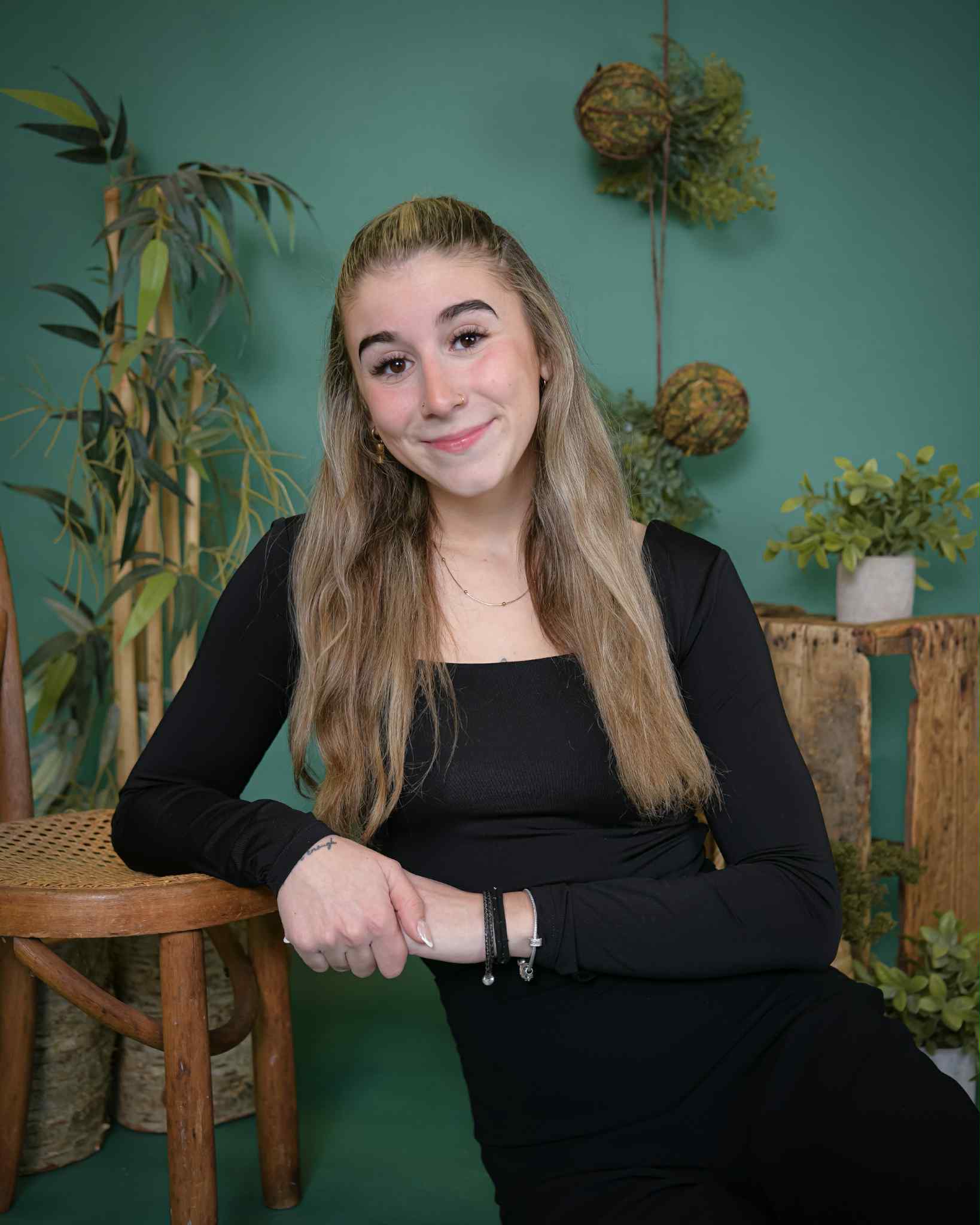 Mollie D'Anjou