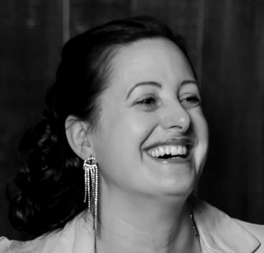 Marie-Noelle Cyrenne