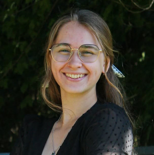 Marjory Simard